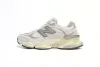 PKGoden New Balance 9060 Sea Salt White U9060ECA