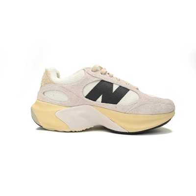 GET UWRPDMOB AURALEE x New Balance Warped Runner 02