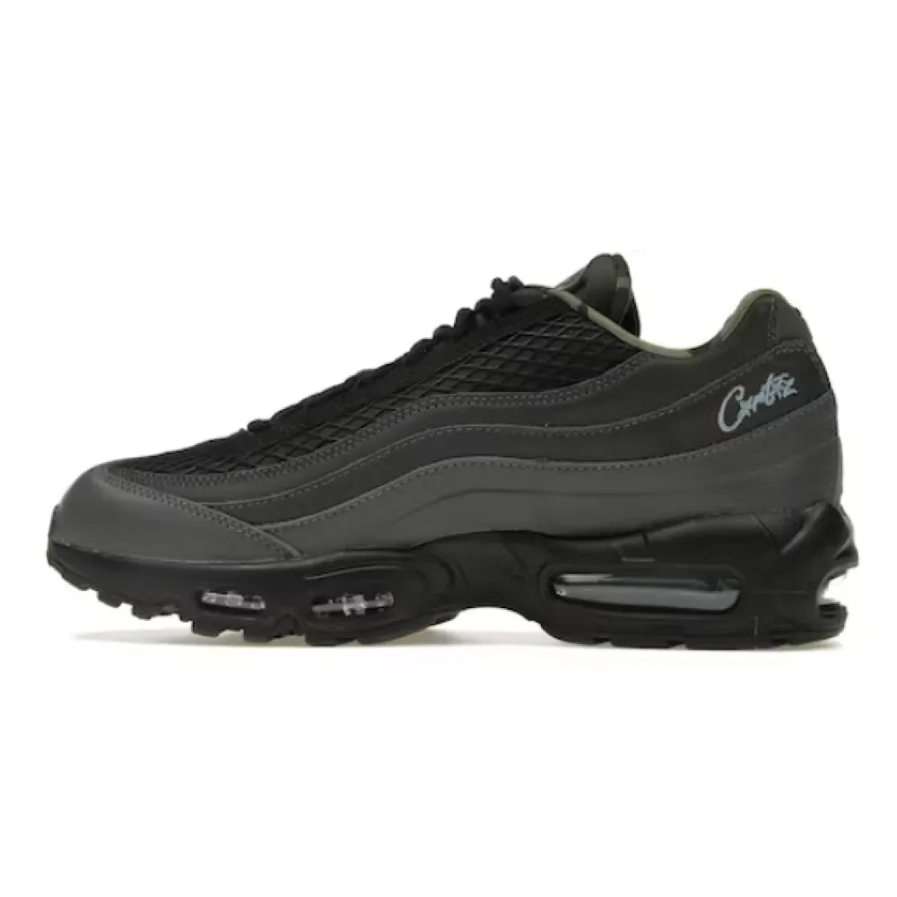 PKgoden Nike Air Max 95 SP Corteiz Aegean Storm,FB2709-002