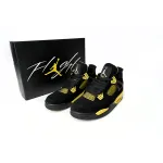 GET Air Jordan 4 Thunder, DH6927-017