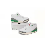 PKGoden Air Jordan 3 WMNS Lucky Green CK9246-136