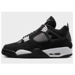 PKGoden Air Jordan 4 Retro White Thunder,FQ8138-001