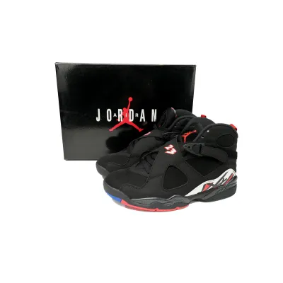 PKGoden Air jordan 8 Playoffs,305381-062 01