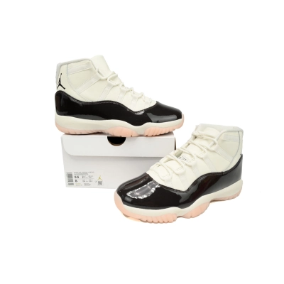 PKGoden Women's Air Jordan 11 Neapolitan  AR0715-101 02