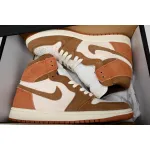 PKGoden Air Jordan 1 High GET "Dusted Clay" FQ2941-200
