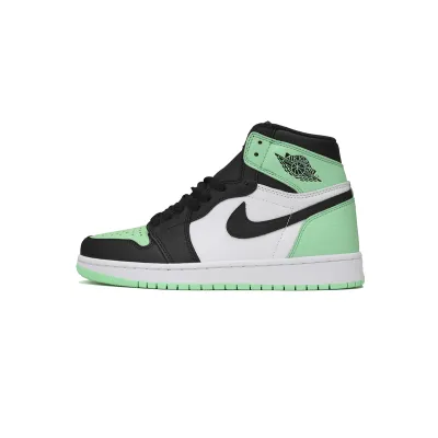 PKGoden Air Jordan 1 High OG "Green Glow"  DZ5485-130 02