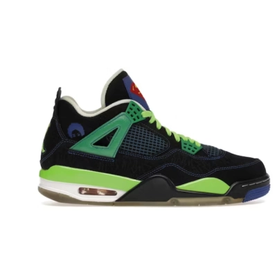GET PK Goden Jordan 4 Retro Doernbecher  308497-015 01