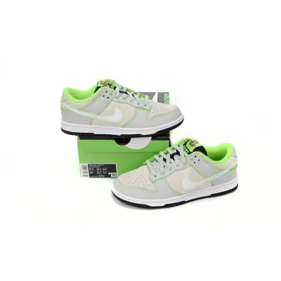 (Limited time special price $69) OG Nike Dunk Low ‘University of Oregon’Green Duck FQ7260 001 02