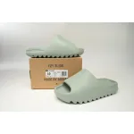 G5 Yeezy Slide Enflame Oil Bite Flower Fruit Green,ID5480