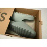 G5 Yeezy Slide Enflame Oil Bite Flower Fruit Green,ID5480