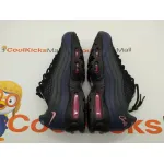  GET Corteiz Corteiz x Nike Air Max 95 Pink Beam FB2709-001