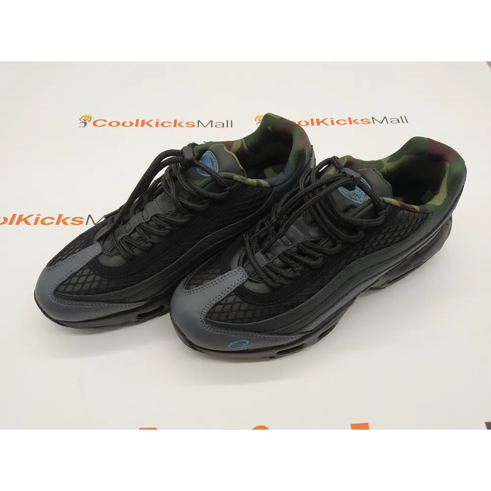 GET Corteiz Corteiz x Nike Air Max Les Bleus FB2709-002