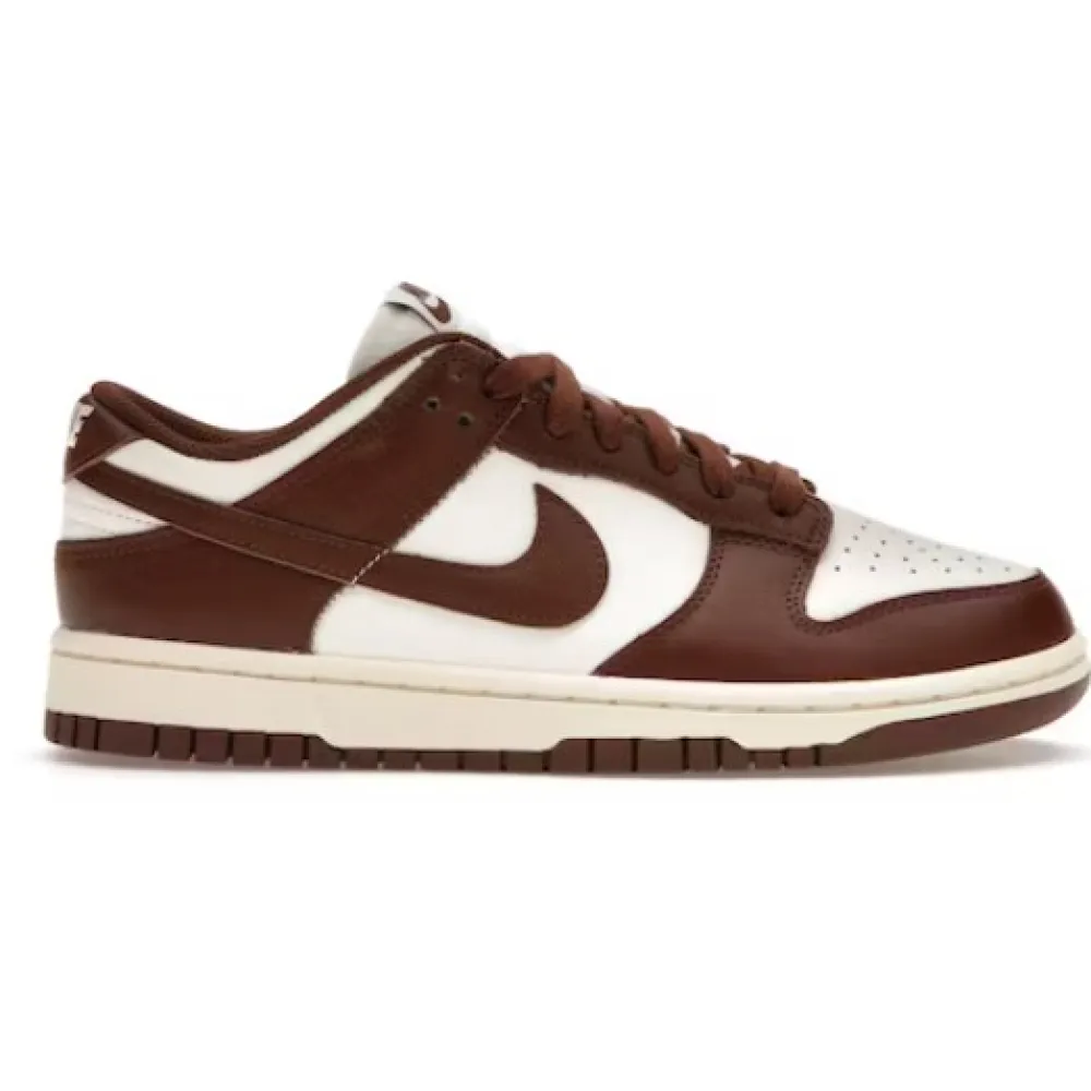 GET Nike Dunk Low Cacao Wow (Women's) DD1503-124 