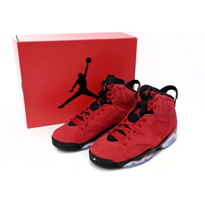 PKGoden Air Jordan 6 Raging Bull,CT8529-600 01