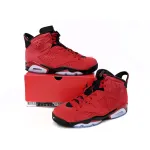 PKGoden Air Jordan 6 Raging Bull,CT8529-600