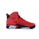 PKGoden Air Jordan 6 Raging Bull,CT8529-600