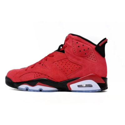 PKGoden Air Jordan 6 Raging Bull,CT8529-600 02
