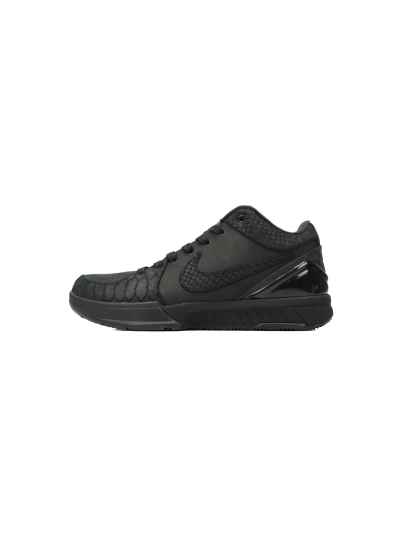 PKGoden Kobe 4 Protro Black Mamba FQ3544-001 01
