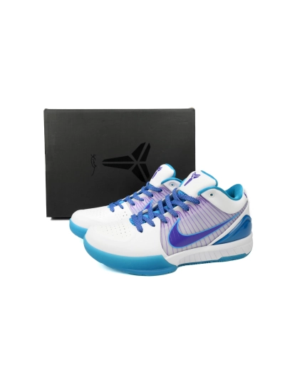 PKGoden Kobe 4 Protro Blue White AV6339-100 02