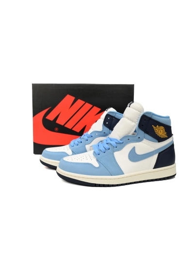 POP Jordan 1 High OG First in Flight FD2596-400 02