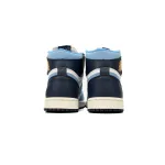 G5 Jordan 1 High GET First in Flight FD2596-400