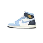G5 Jordan 1 High GET First in Flight FD2596-400
