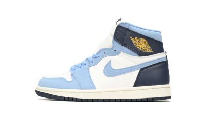 POP Jordan 1 High OG First in Flight FD2596-400 01