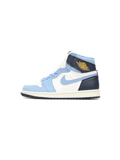POP Jordan 1 High OG First in Flight FD2596-400 01