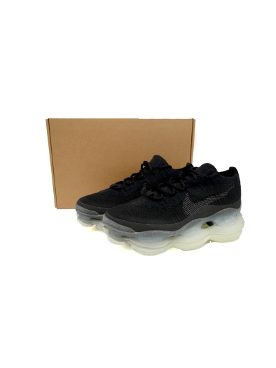 POP  Air Max Scorpion Black White, FB9151-001 02