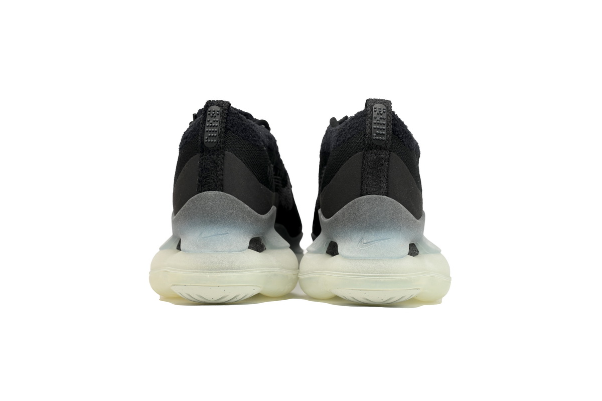 POP  Air Max Scorpion Black White, FB9151-001