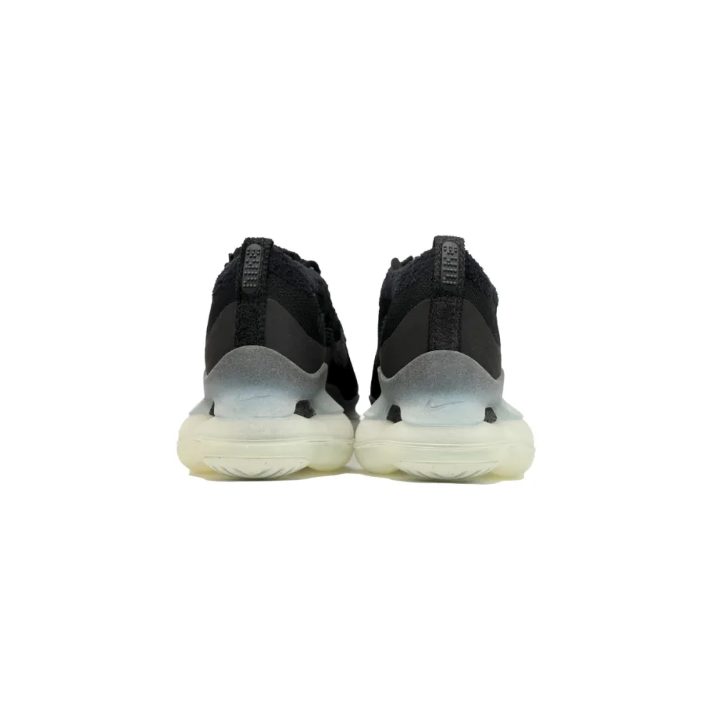 GET Air Max Scorpion Black White, FB9151-001