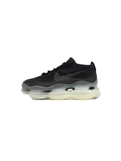 POP  Air Max Scorpion Black White, FB9151-001 01