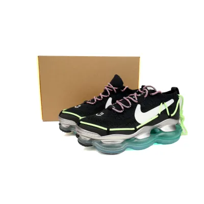 GET Air Max Scorpion Black White, FD4612-001 02