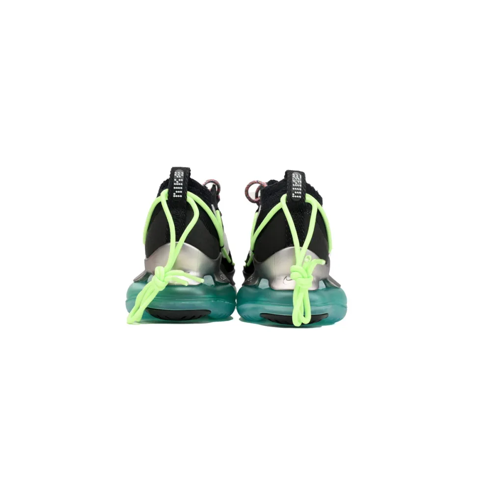 GET Air Max Scorpion Black White, FD4612-001