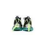 GET Air Max Scorpion Black White, FD4612-001