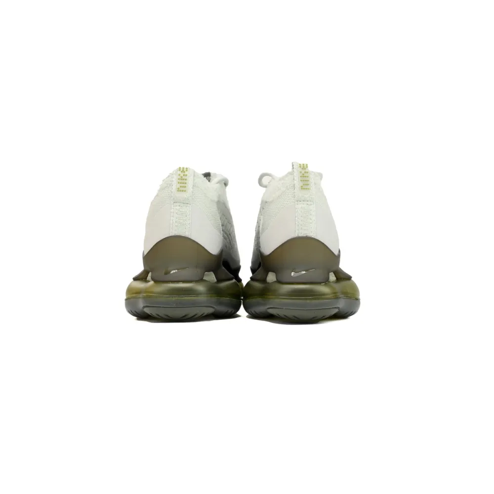 GET Air Max Scorpion FK Light Silver Bronzine DJ4701-005