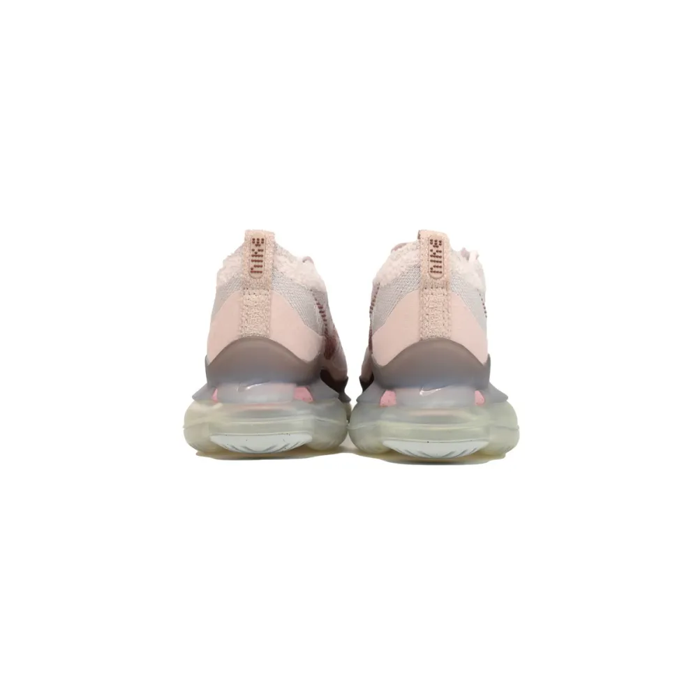 GET Air Max Scorpion Returns In Pink DJ4702-600