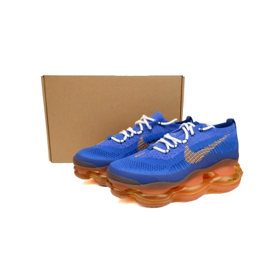 GET Air Max Scorpion Sapphire Blue, DX4768-400 02