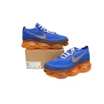 GET Air Max Scorpion Sapphire Blue, DX4768-400