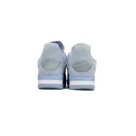 GET Off-White x Air Jordan 4 Sail, CV9388-102