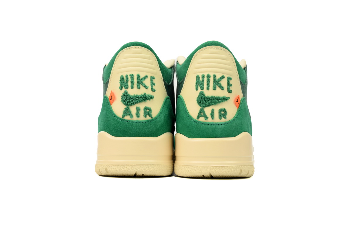 [‼️50% off‼️] PKGoden  Air Jordan 3 Retro SP Nina Chanel Abney Bicoastal FZ7974-300