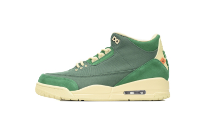 [‼️50% off‼️] PKGoden  Air Jordan 3 Retro SP Nina Chanel Abney Bicoastal FZ7974-300 01