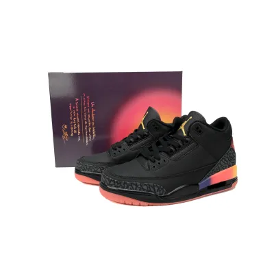 PKGoden Jordan 3 Retro J Balvin Rio FN0344-001 02