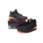 PKGoden Jordan 3 Retro J Balvin Rio FN0344-001