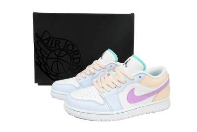 POP  Air Jordan 1 Low Sashiko Multi-Color FV3623-151 02