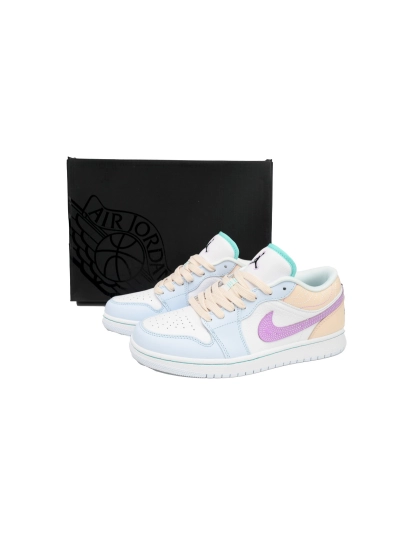 POP  Air Jordan 1 Low Sashiko Multi-Color FV3623-151 02