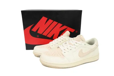 POP  Air Jordan 1 Low SE Black Industrial Blue FZ0455-200 02