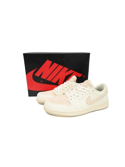 POP  Air Jordan 1 Low SE Black Industrial Blue FZ0455-200 02