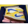 OG Air Jordan 1 Low OG Travis Scott Canary,DZ4137-700