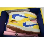 Cool Kicks website | GET Air Jordan 1 Low GET Travis Scott Canary,DZ4137-700